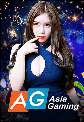 AG ASIA GAMING