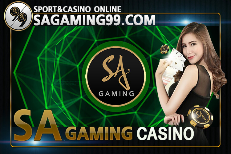 Sa gaming casino